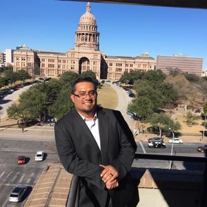 Meet your Posher, Adrian